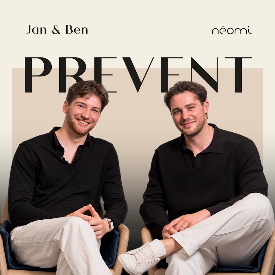 Ben und Jan